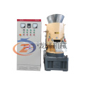 Most welcome ring die shell biomass pellet machine